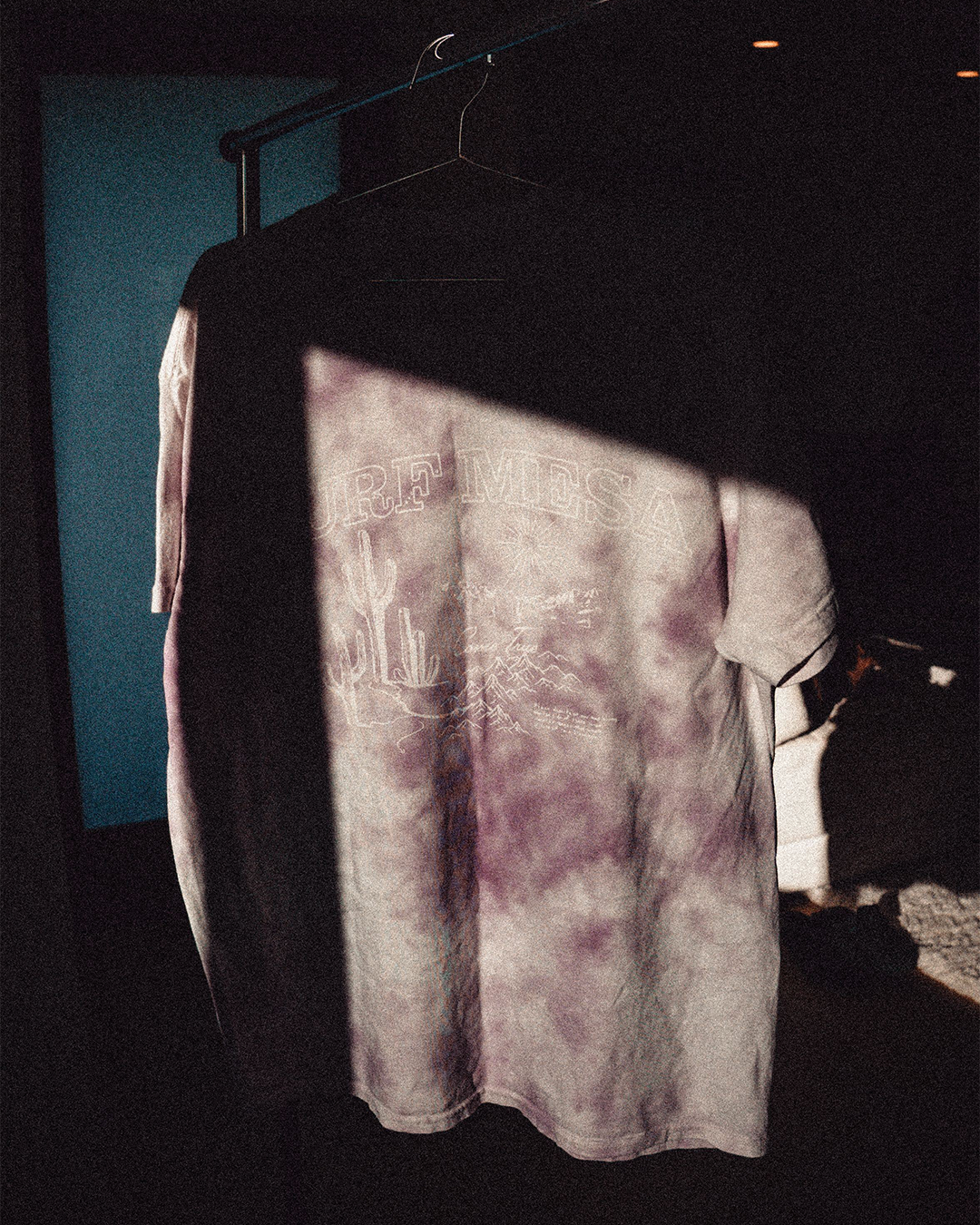 Come True Tie Dye T-Shirt