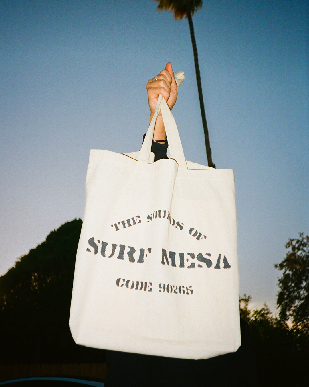 Come True Tote Bag